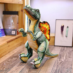 Universal Jouets de dinosaures remplis de 23 pouces - jouets réalistes pour enfants personnages de dinosaures frais pour les enfants et.