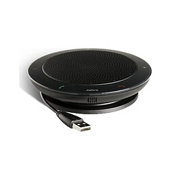 Mains-libres Jabra Speak 410 Noir