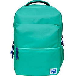 Cartable Oxford B-Ready Menthe