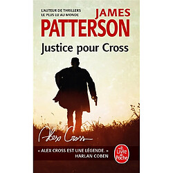 Justice pour Cross - Occasion