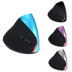 Avis Yonis Souris Verticale Sans Fil Rechargeable 2400DPI