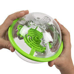 Avis Spin Master PERPLEXUS GO - 6059581 - Jeu daction et de reflexe - Modele aleatoire