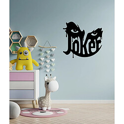 Acheter EPIKASA Décoration Murale en Métal Joker 1