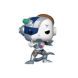 Funko Dragon Ball Z - Figurine POP! Mecha Frieza 9 cm