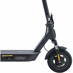 Avis Trottinette Électrique Zwheel ZFox Max Urban Dark Noir 400 W