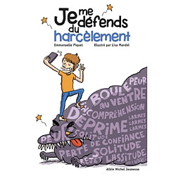 Je me défends du harcèlement - Occasion