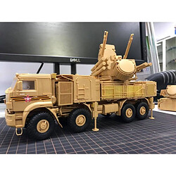 Acheter Meng Maquette Lance Missile Russian Air Defense Weapon System 96k6 Pantsir-s1