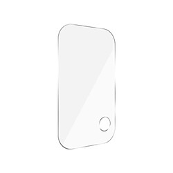 Avizar Film Caméra Oppo A54 5G et A74 5G Verre Trempé 9H Transparent