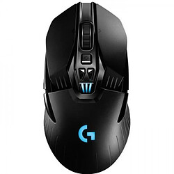 Souris LOGITECH G - Gamer Sans Fil G903 LIGHTSPEED - Noir