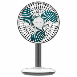 Ventilateur de Bureau Cecotec 4000