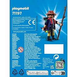 Avis Playmobil® Aventurier