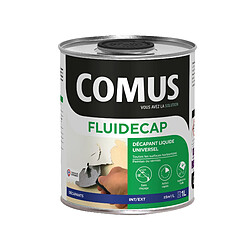 Comus Décapant liquide Fluidecap SC