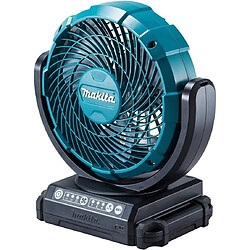 Avis Ventilateur portatif Makita CF101DZ