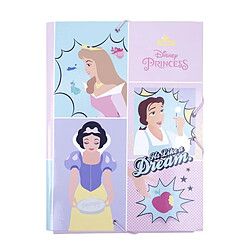 Disney Chemise scolaire Princesses 2700000252