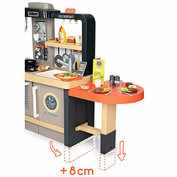 Avis Smoby Coin restaurant de jeu