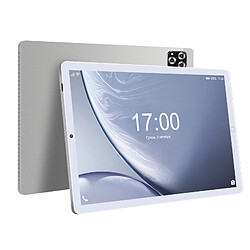 Avis Tablette Tactile VANWIN S50 3/64 Go 10.1 Pouces Android 12 Dual 4G LTE/SIM WiFi, Bluetooth5.0/GPS/Type C - blanc