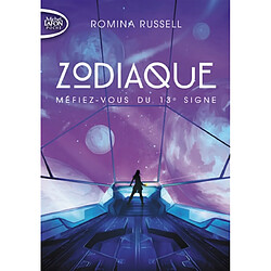 Zodiaque. Vol. 1. Méfiez-vous du 13e signe - Occasion