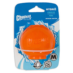 Jouet Hydro Freeze Ball pour Chiens - ChuckIt! - M