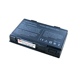 Batterie pour TOSHIBA SATELLITE M40X-185