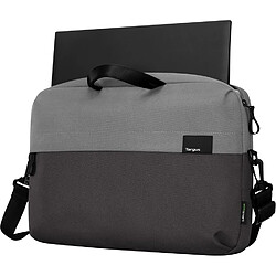 Targus SAGANO 14" SLIPCASE GREY