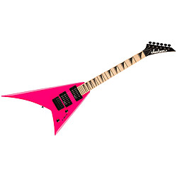 JS Series Rhoads Minion JS1X Mpl Neon Pink Jackson