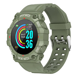 Yonis Montre Sport Intelligente Cardio Multisports Ecran Coloré