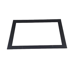 VERRE INTERIEUR IMPRIME 504MM X 397MM POUR FOUR ARTHUR MARTIN - 3873218022