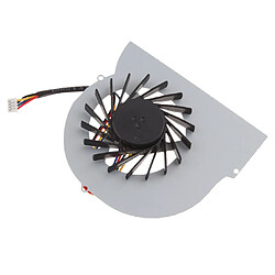 Avis ventilateur de refroidissement cpu Cooling Fan