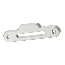 Support de commande de treuil RC Fairlead