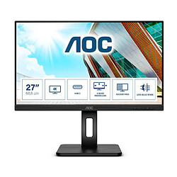 AOC U27P2CA