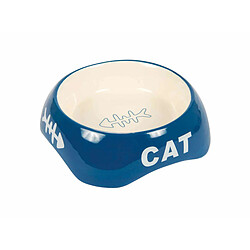 Mangeoire pour chats Trixie 13 cm pas cher