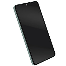 Avis Xiaomi Écran pour Xiaomi 13T et 13T Pro LCD + Vitre Tactile + Châssis Vert Pâle