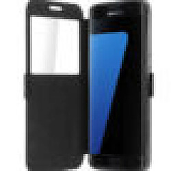 Ipomcase Coque Etui Housse Samsung Galaxy S7 Edge