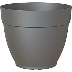 Artevasi POT CAPRI CAMPANA 30CM ANTHRACITE