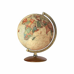 Avis Youdoit Globe terrestre lumineux classic Ø 30 cm - Antiquus