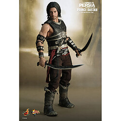 Avis Hot Toys MMS127 - Prince Of Persia : The Sands Of Time - Prince Dastan