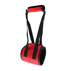 Acheter harnais de levage de chien mobilité soutien de levage harnais avec l