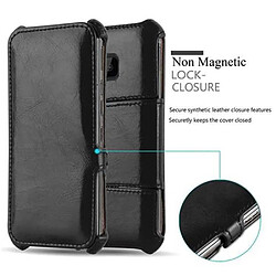 Acheter Cadorabo Etui HTC ONE M9 en Noir Coque