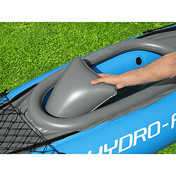 Avis Kayak gonflable bleu 1 place - 275 x 81 cm - NOCTALO de BESTWAY