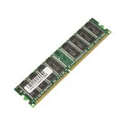 Because Music MicroMemory 1GB DDR 400Mhz 1Go DDR 400MHz module de mémoire