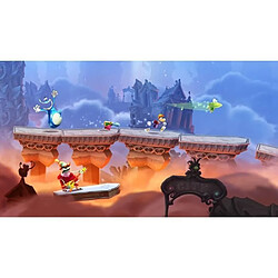 NC Rayman Legends (PS4) - Import Anglais