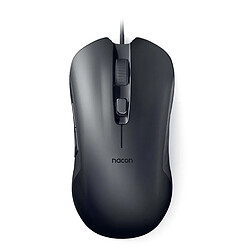 Nacon - Souris Gaming optique NACON GM-110 Noire