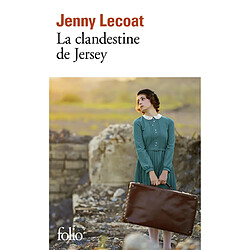 La clandestine de Jersey - Occasion