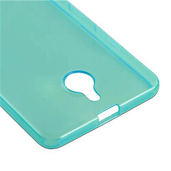 Avis Cadorabo Coque Nokia Lumia 850 Etui en Bleu