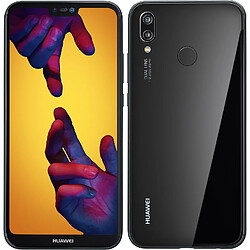 HUAWEI - P20 Lite 128G Noir