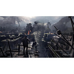 Techland Dying Light 2 Stay Human PS4