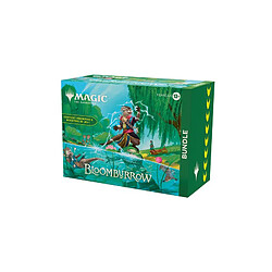 Cartes à collectionner Magic Bundle Bloomburrow