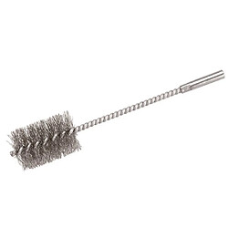 Wolfcraft 1 Brosse mét. cyl. T6 Ø28x60 L95mm