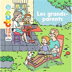 Les grands-parents