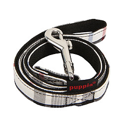 Puppia Junior Lead, Medium, Noir